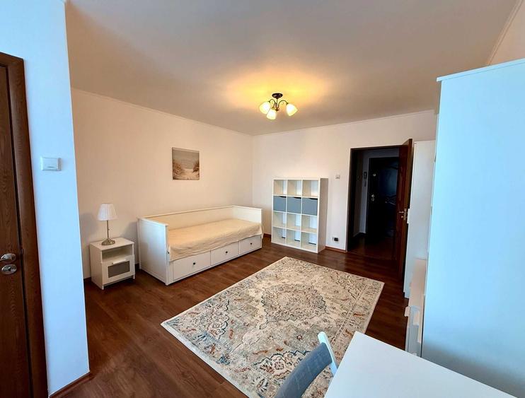 Inchiriere garsoniera decomandata, renovata, Dristor, 3 min metrou - 6