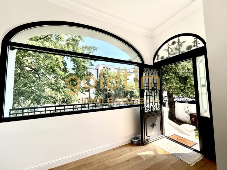 VILA SUBLIMA 650MP+TEREN 520MP/IMPECABIL CONSOLIDATA SI RENOVATA/CAPITALE - 15