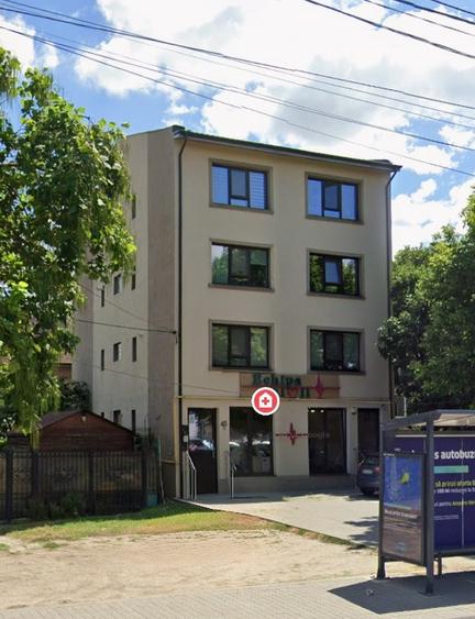 Închiriez apartament 2 camere Medicina - Spitalul 1 - 7