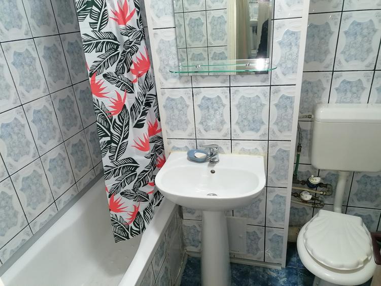 Garsoniera mobilata si utilata, Etaj 3, bloc mixt, Stadionul National - 5