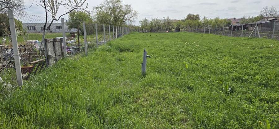 vand teren /arad /gai/ str.pacurarilor nr.13 - 4