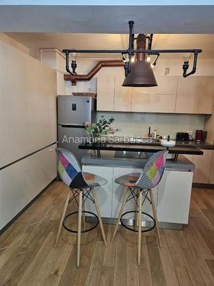 Apartament 3 camere, Floreasca