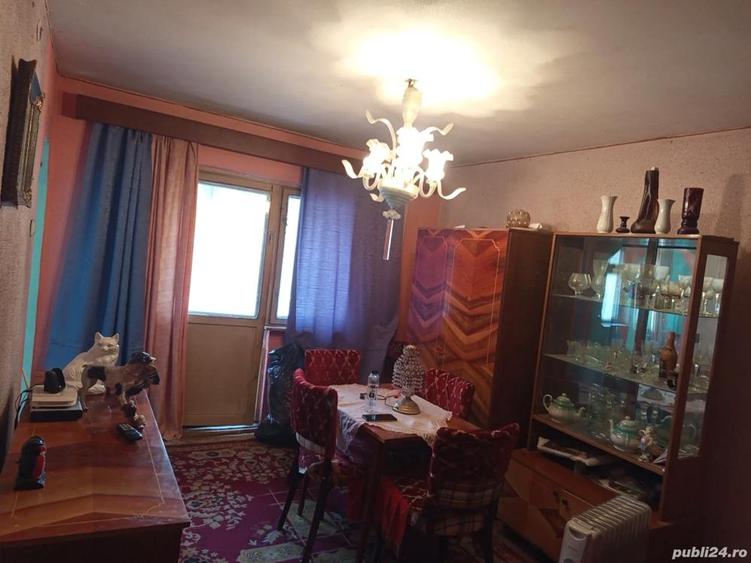 Vand garsoniera in Baile Govora - 4