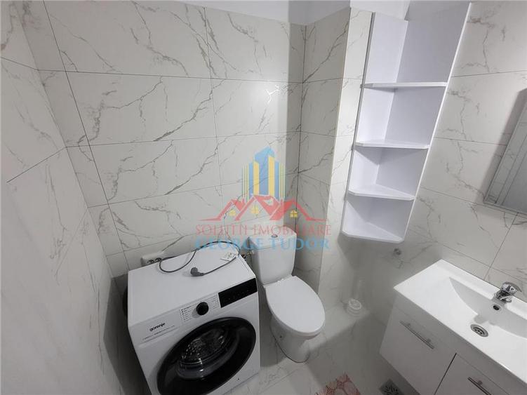 Prima inchiriere 2 camere Militari Residence - 9