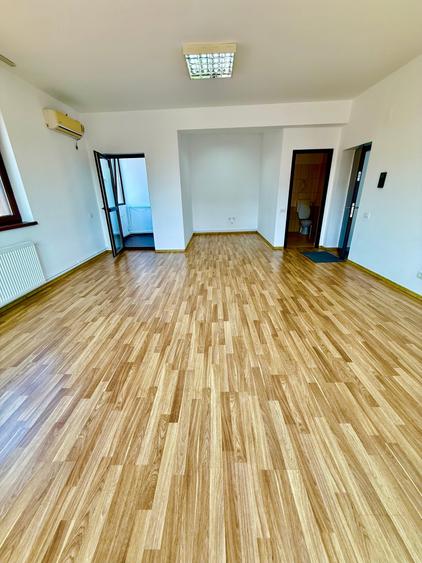 Aviatiei / Elena Caragiani – Clădire Office  2012 - Birou de închiriat - 13