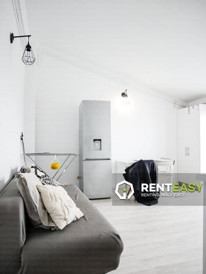 De vanzare! Apartament doua camere in Copou - Carol Residence - 1