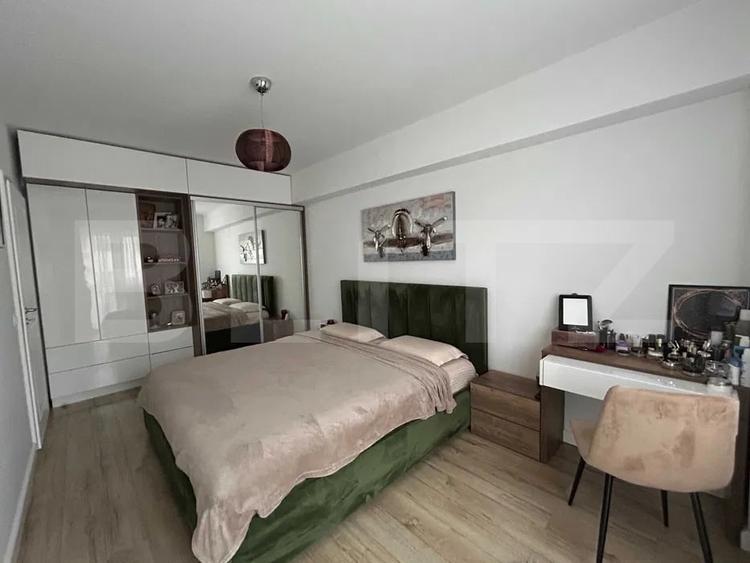 Apartament cu 2 camere, mobilat si utilat + loc de parcare subteran - 4