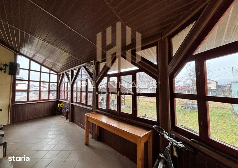 Casa P+M de vanzare - Tau?ii de Sus - 7