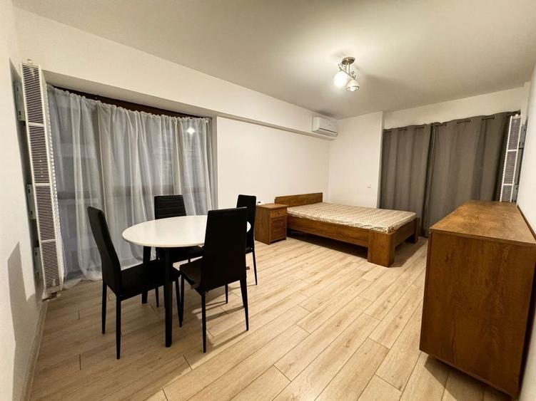 Garsoniera de inchiriat Complex Moghioros Park - 6