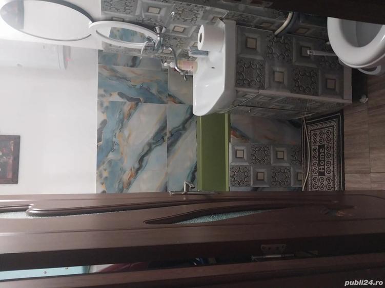 Vand garsoniera transformata doua camere ideal pentru familie cu copil - 7