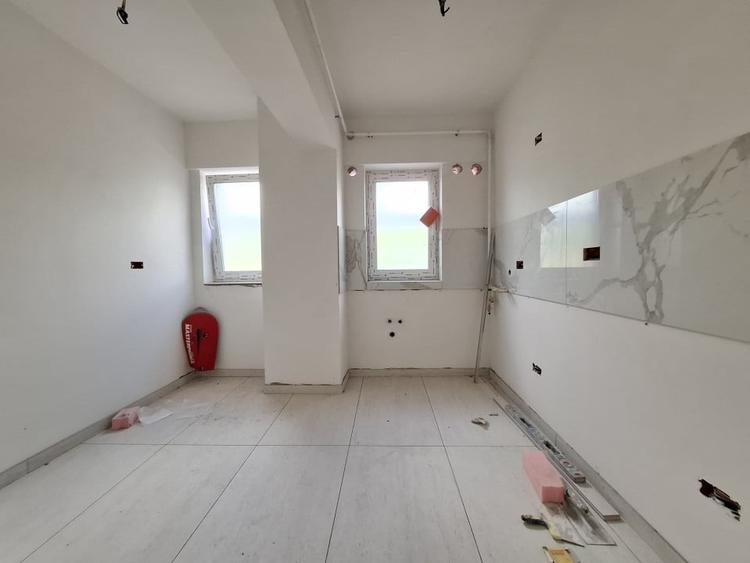 Apartament cu 2 camere , platou Galata , COMISION 0% - 1