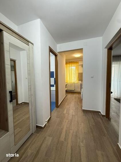 Garsoniera ultracentral Slatina- de inchiriat - 3