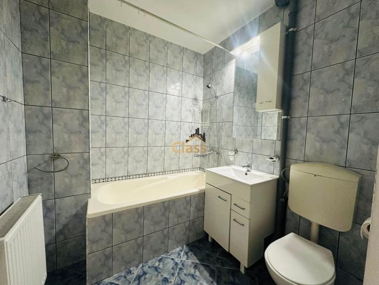 Apartament 5 camere | 95 mpu | Investitie | Calvaria Manastur - 9