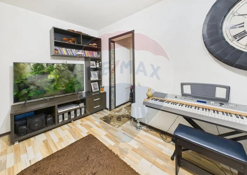 Apartament cu 4 camere mobilat - Dristor / Central Propri... - 9