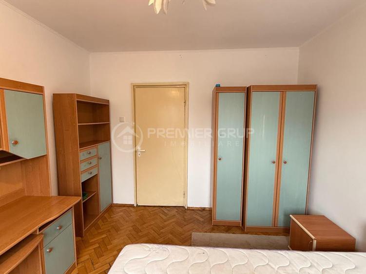 ETAJ 3! Apartament 2 camere 45mp, Tatarasi, CT + AC - 11