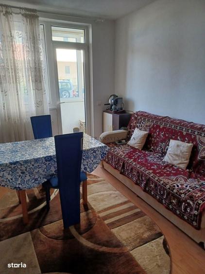 De vanzare garsoniera spatioasa - 2