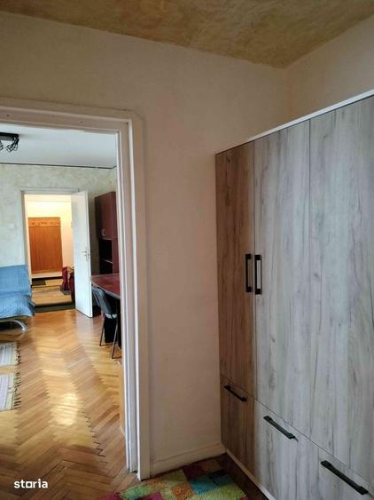 Chirie doua camere str Brancusi - 9