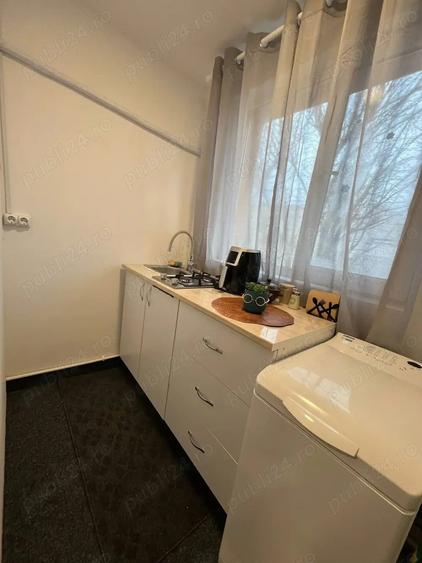 Garsoniera de inchiriat aproape de metrou. Disponibila Februarie 2026 - 5