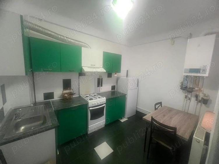 casa doua camere de inchiriat - 7