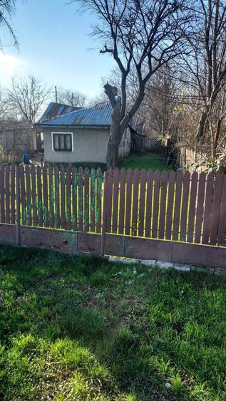 Casa cu teren Ploiesti - 1