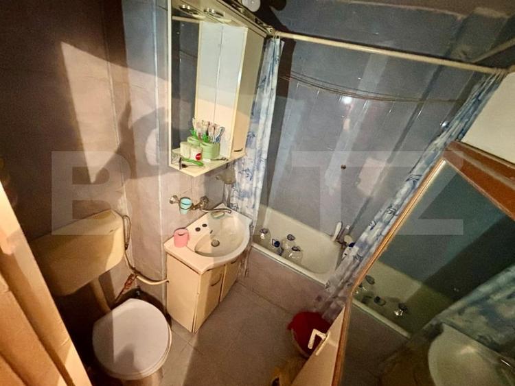 Garsoniera de vanzare, 23 mp, zona Expo Transilvania - 6