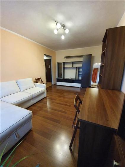 Inchiriere apartament 2 camere, Centrul Civic, mobilat utilat - 4