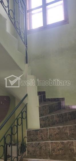 Casa cu gradina in Apahida - 4