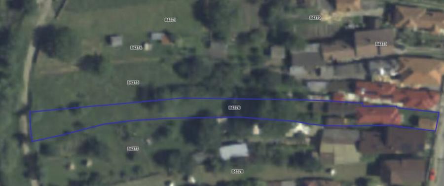 Casa Leresti, Arges, acces u?or catre Campulung Muscel, barajul Rau?or - 2