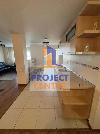 Apartament 3 camere Exercitiu - 6