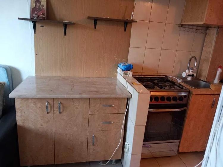 Garsoniera, etajul 3/4, zona Pacurari - 3