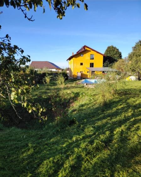 Casă de vânzare  - 6