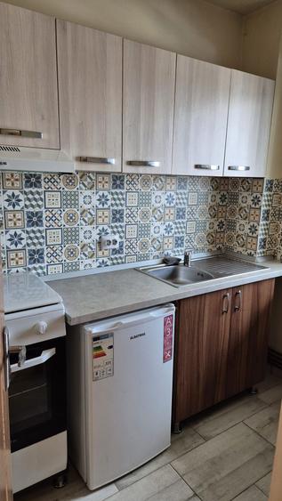 Inchiriez apartament 1 camera Deva, zona centrala - 6