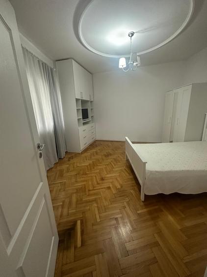 Apartament 4 camere Calea Victoriei, Sala Palatului, mobilat, utilat, centrala - 15