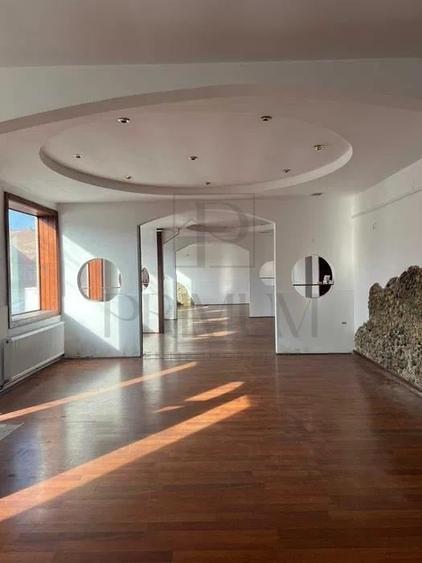 Spațiu de ?nchiriat 200 mp zona Iosefin - 1