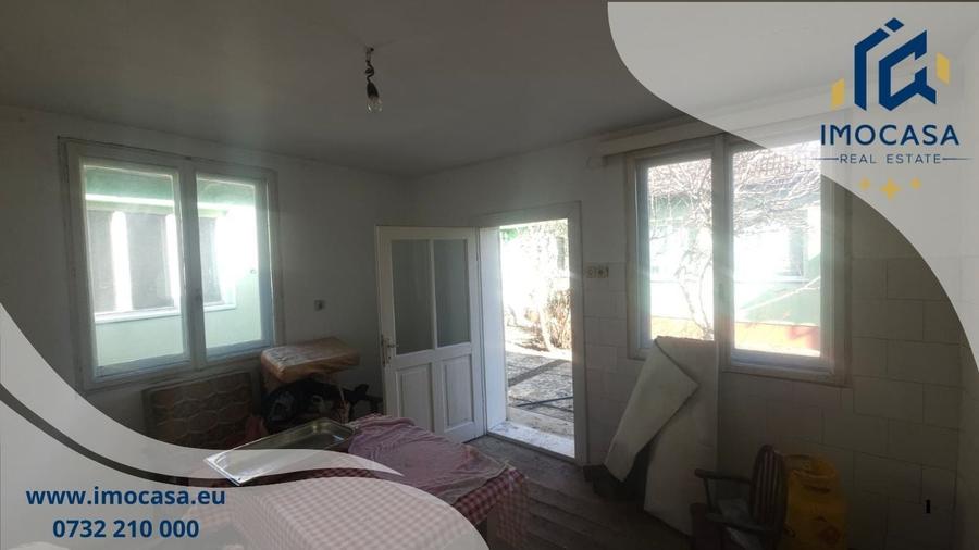 De Vânzare casă Pâncota Arad 6 camere, sup. generoasă confort, Garaj - 6