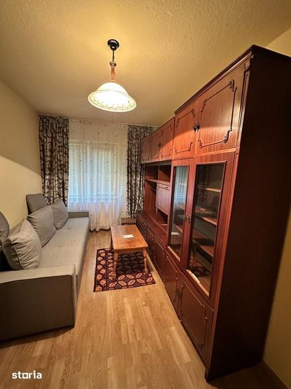 Apartament cu 2 camere de vanzare in zona hipodrom - 2