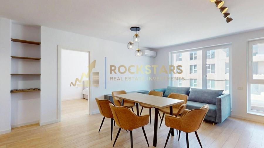 Apartament 2 Camere | MTM Residence | Pipera - 9