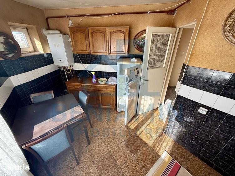 2 camere - etaj 2 -54mp -centrala proprie - Craiovita Noua - Vitaplus - 5