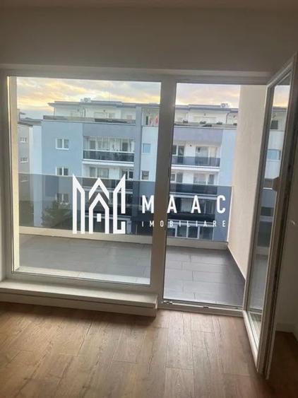 KOGALNICEANU I Apartament 3 Camere I Decomandat I Etaj 3 I - 3
