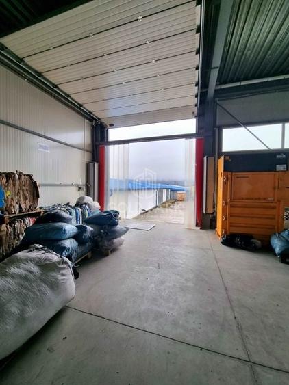 Complex Industrial - Zona Autostrazii A3 - PRELUARE CHIRIASI - 24