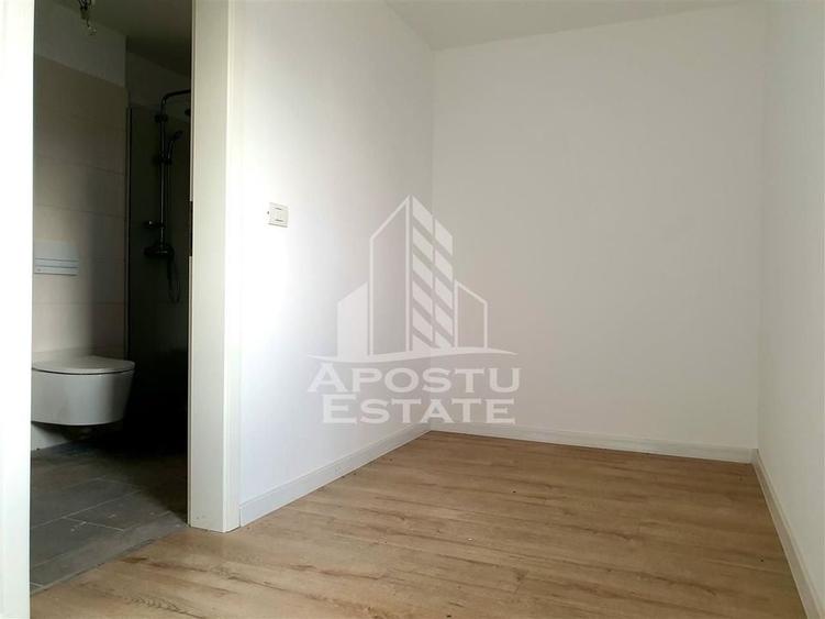 Duplex cu 4 camere finisaje de calitate la intrare in Giroc - 7