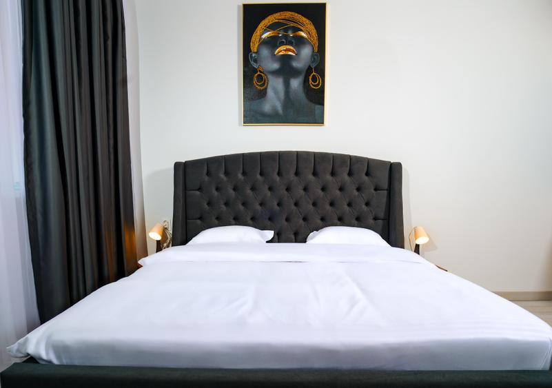 Garsoniera Prima Inchiriere Rin Grand Residence Delta Vacaresti Vitan - 2