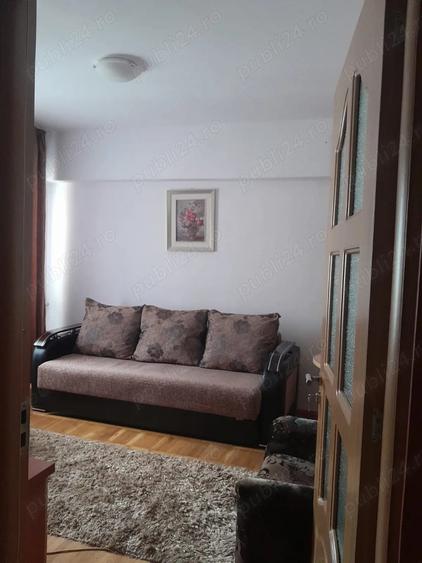 Garsoniera de vanzare zona Unirii Centru - 1