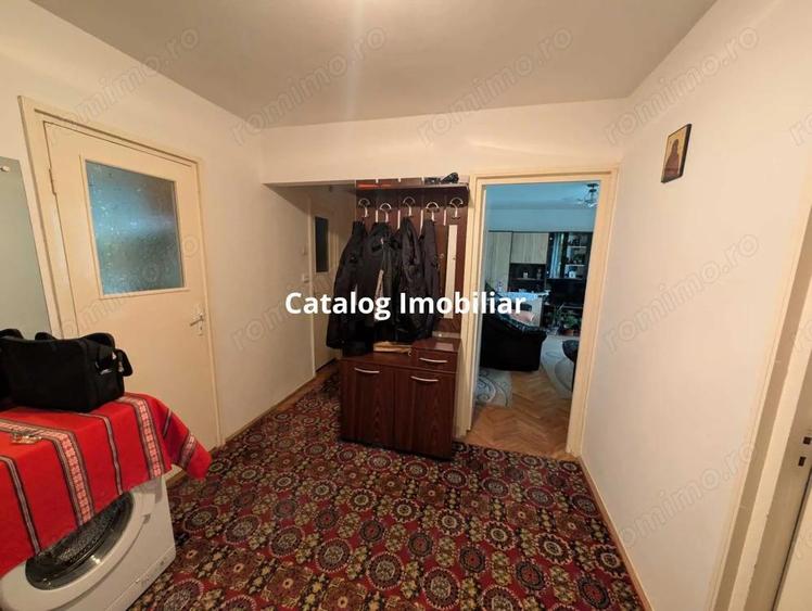 Apartament 4 camere - La Terenuri - 7