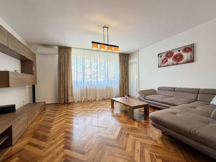 Apartament 3 camere decomandate, confort sporit, Plopilor, parcare - 1