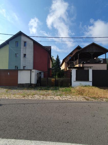 Harman, casa , teren 400mp, 240000 euro - 1