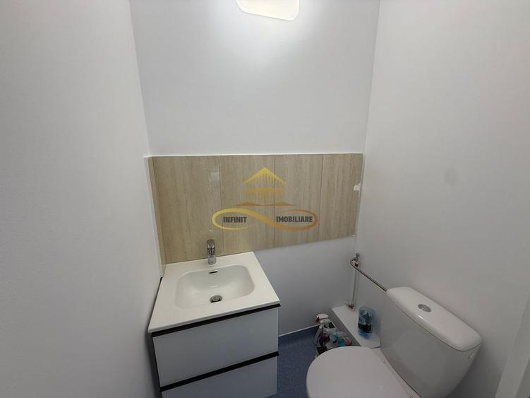 Spatiu de inchiriat pe strada Mioritei - 7