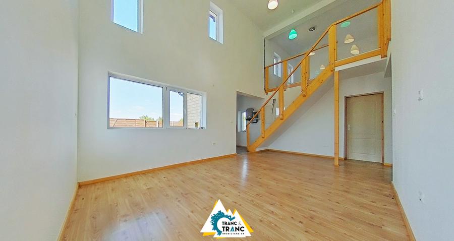 Casă nouă cu 6 camere de vânzare în Sânleani – spațiu, confort și eficiență ener - 7