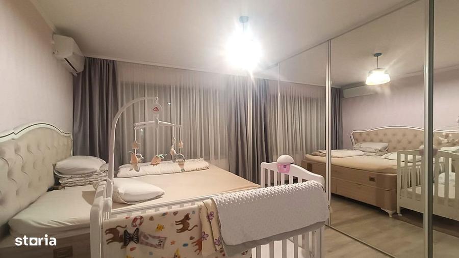 Apartament 3 camere parcare zona Florilor - 4