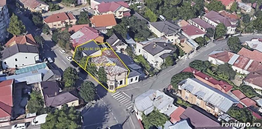 Proprietate cu 2 Corpuri si posibilitate preluare afacere la cheie - 7